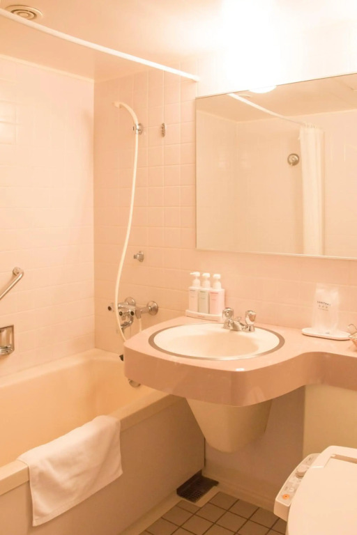 Fukuno Town Hotel A・Mieux