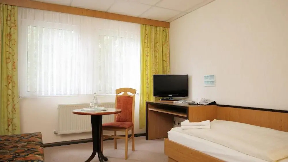 Waldhotel Seelow