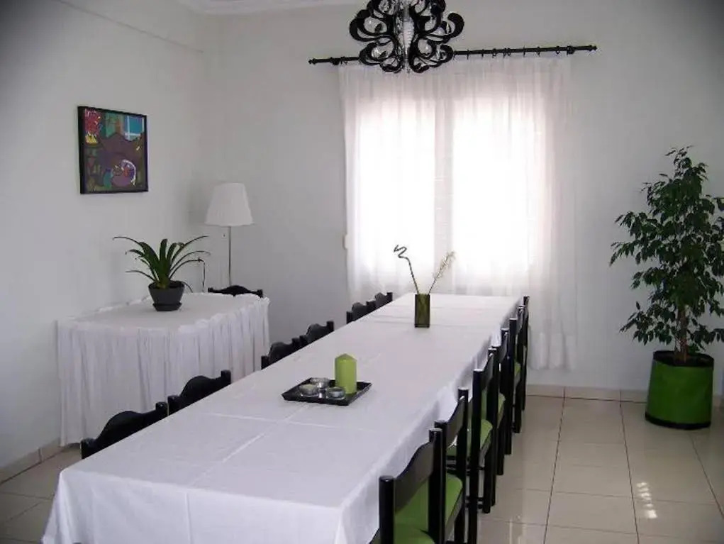 Hotel Europa - Family and Senior Friendly