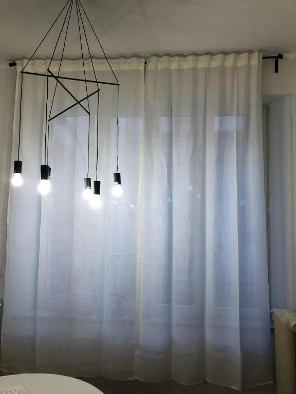 Almacentral And Elegant Apartment