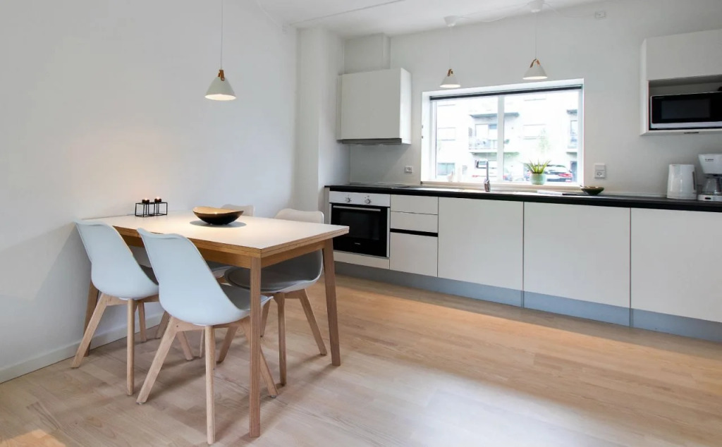 Aalborg Hotel Apartments