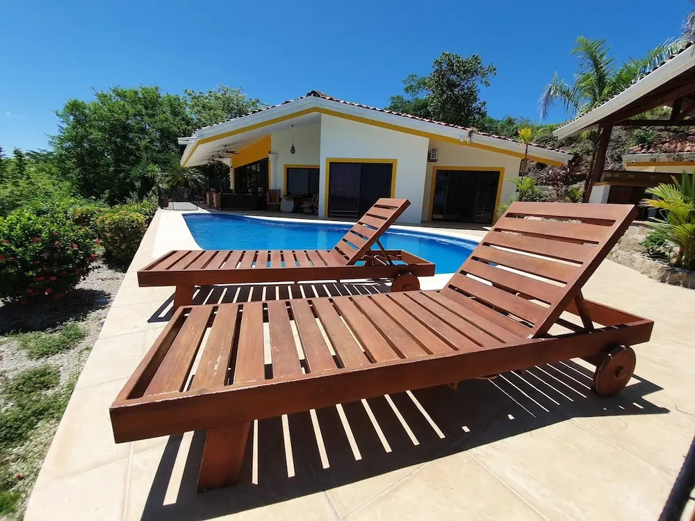 Villas Roma Del Mar
