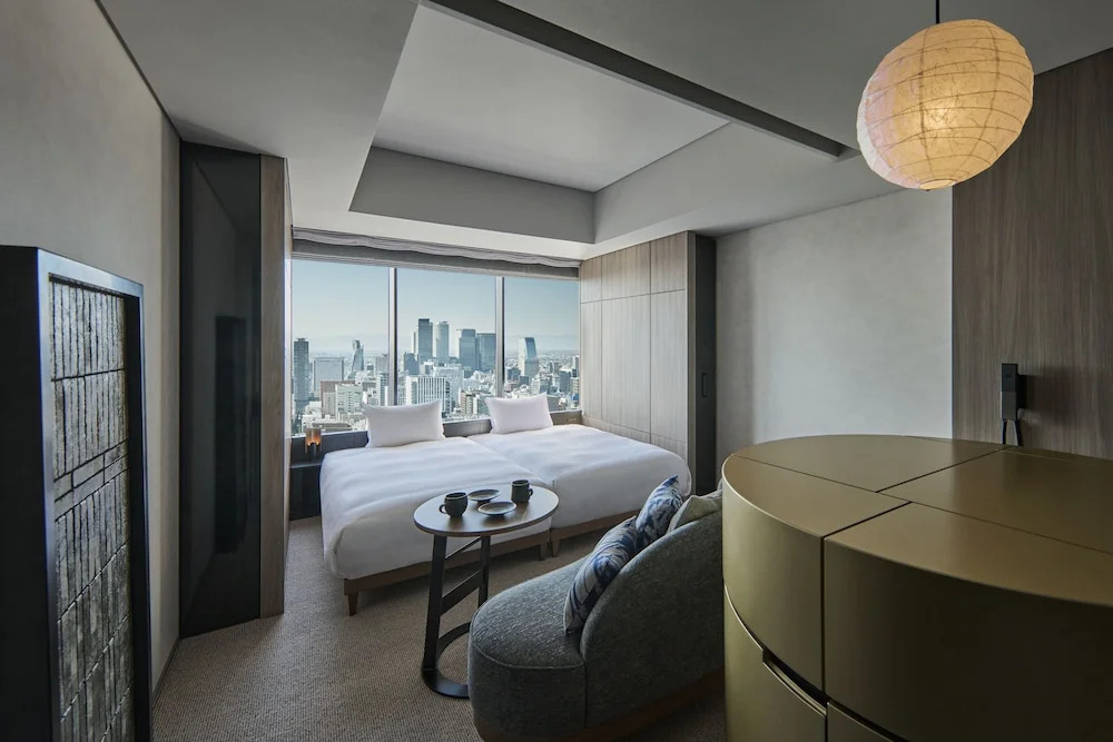 The Royal Park Hotel Iconic Nagoya