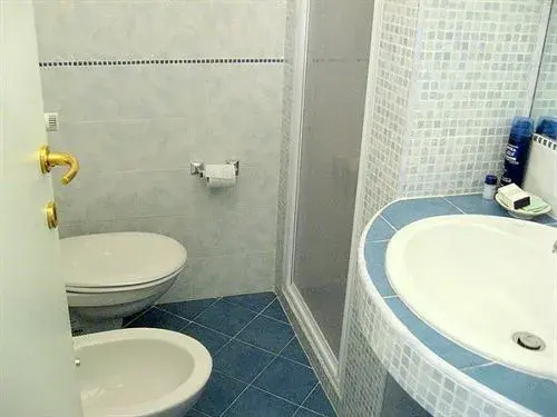 Ottaviano Guest House