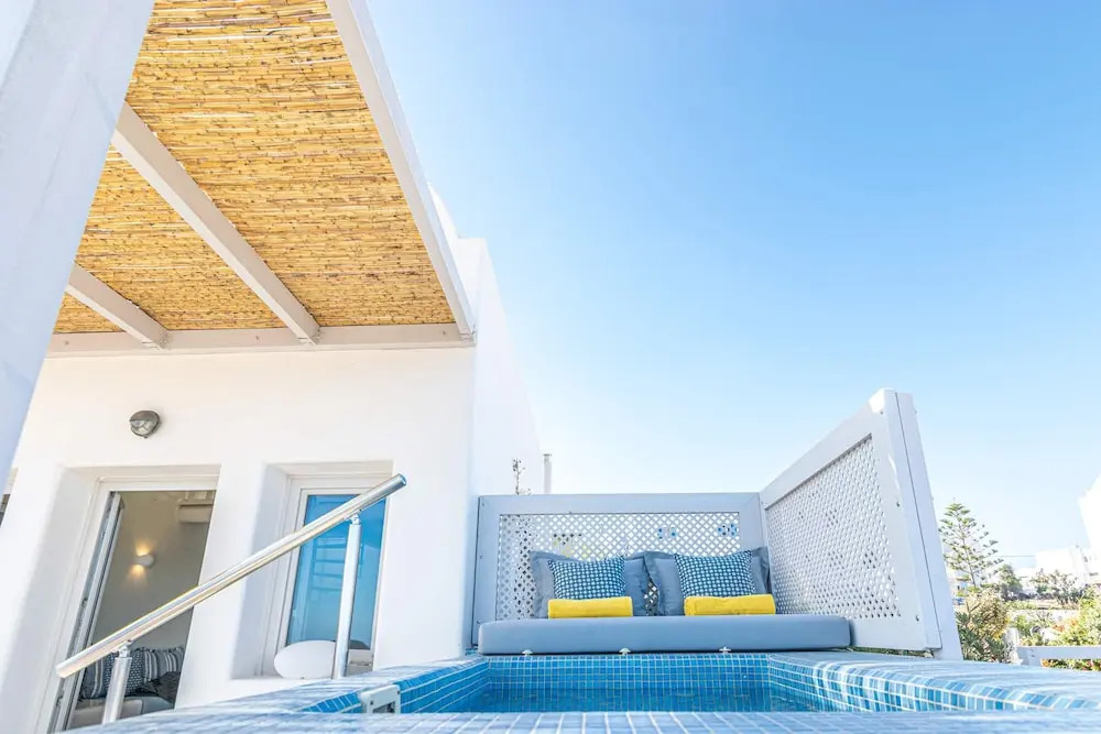 Salvatore Villas