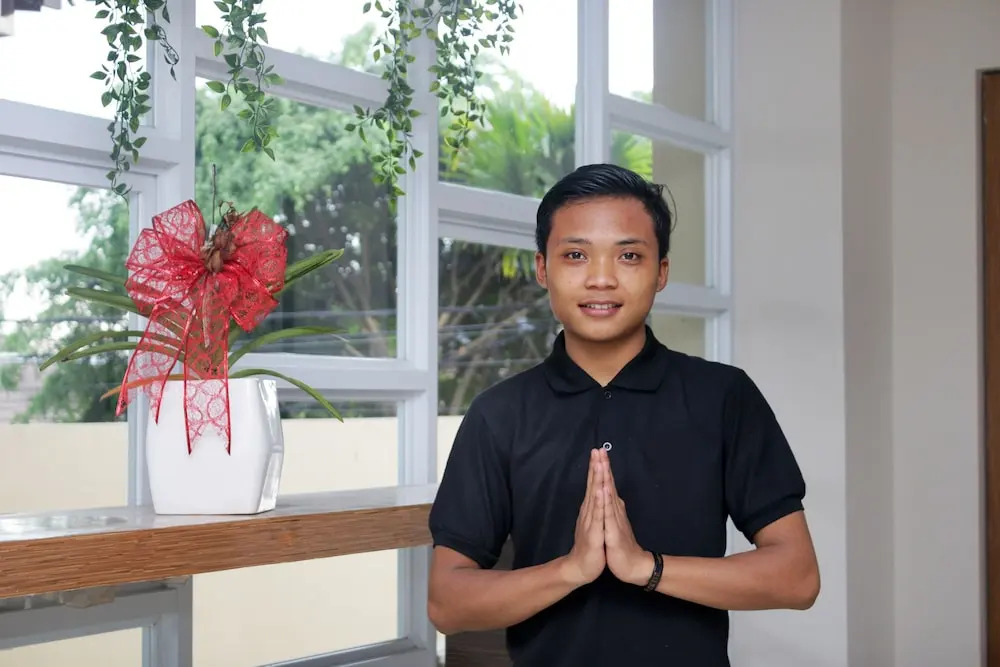 Airy Fatmawati Abdul Majid Raya 12 Jakarta