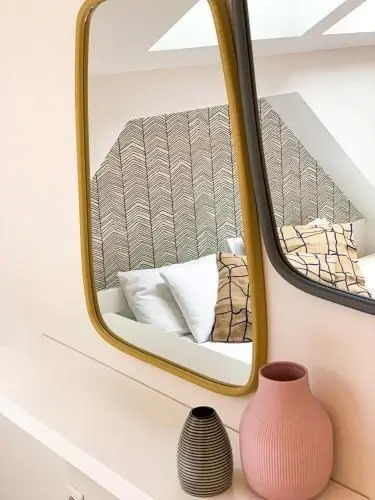 Heaven Boutique Apartment