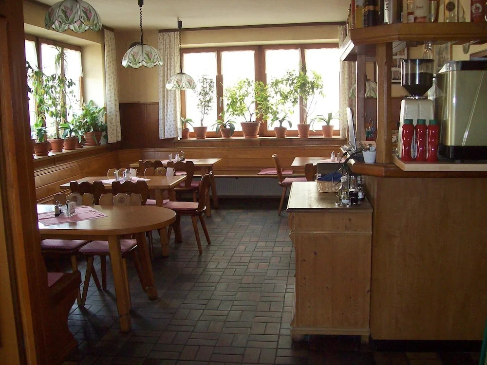Gasthof zur Alten Post-Pension