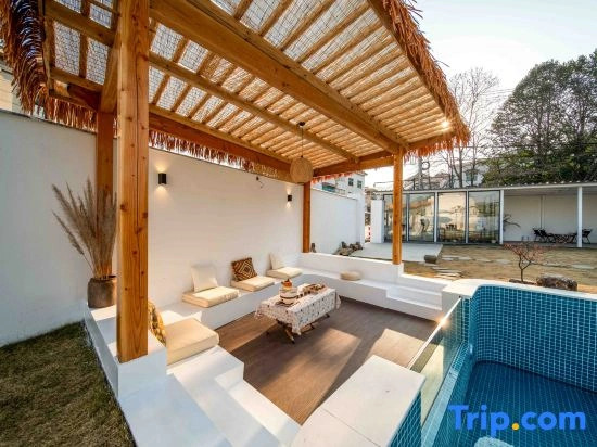 Tonglu Tangxia 91 Homestay