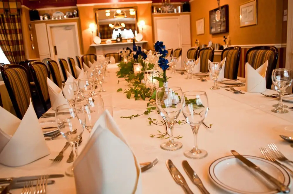 The Grange Hotel