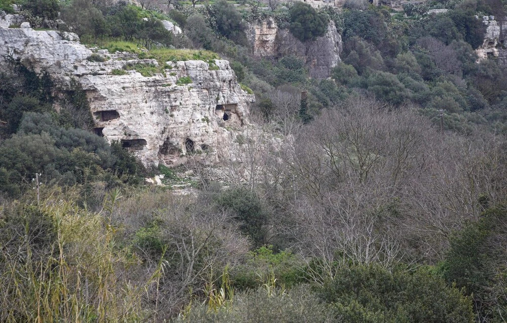 Casa del Parco