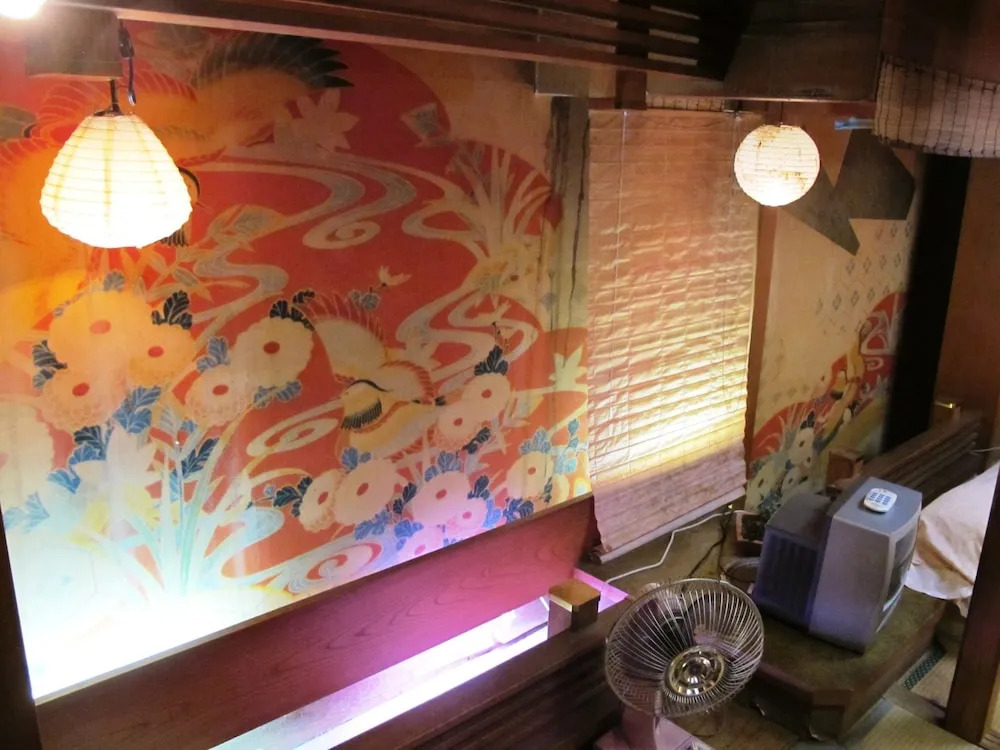 Yoshi's House