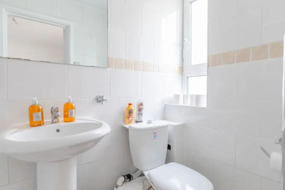 Spacious 3BD Flat, Close to Tube - Fulham!