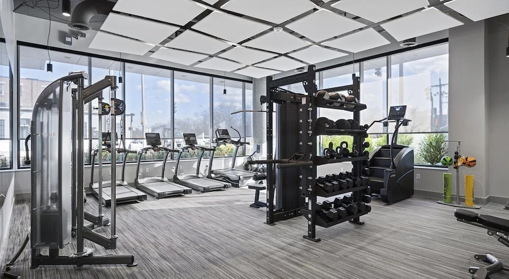 Elysian Residences Boston