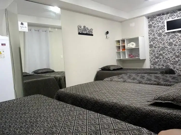 Casa Oh Vida Boa