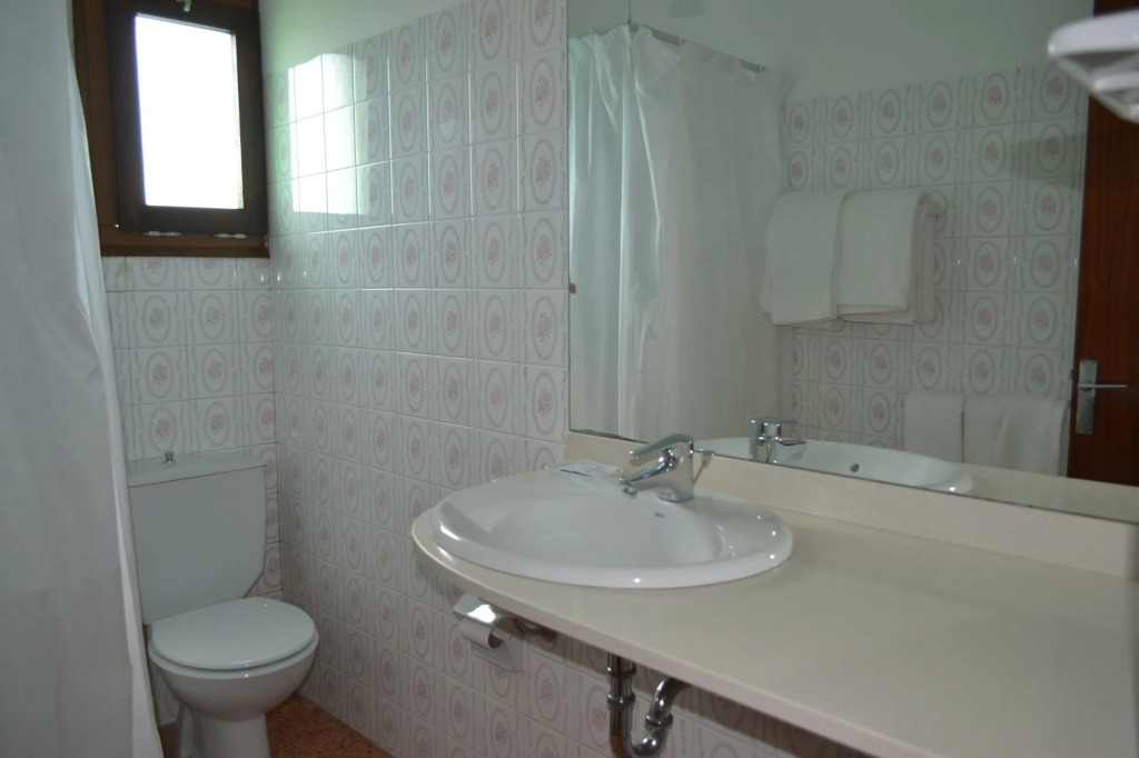 Hostal Esplai
