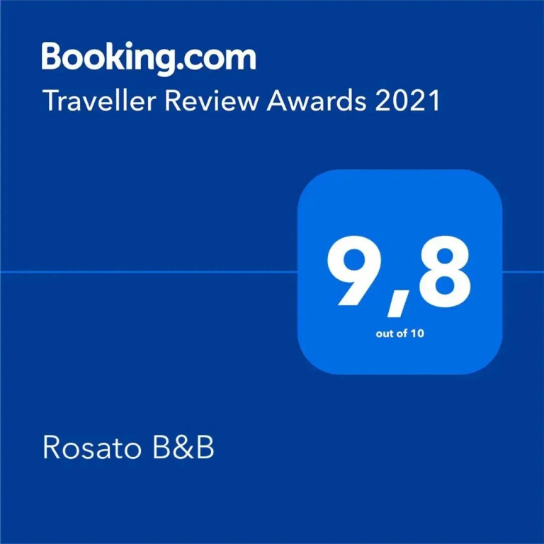 Rosato B&B
