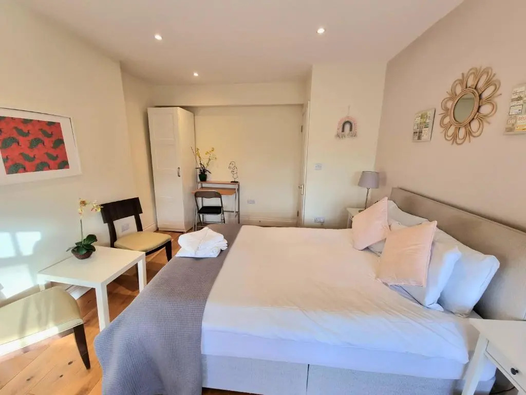Notting Hill Grove Apartments