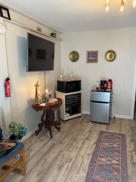 Highland Guesthouse