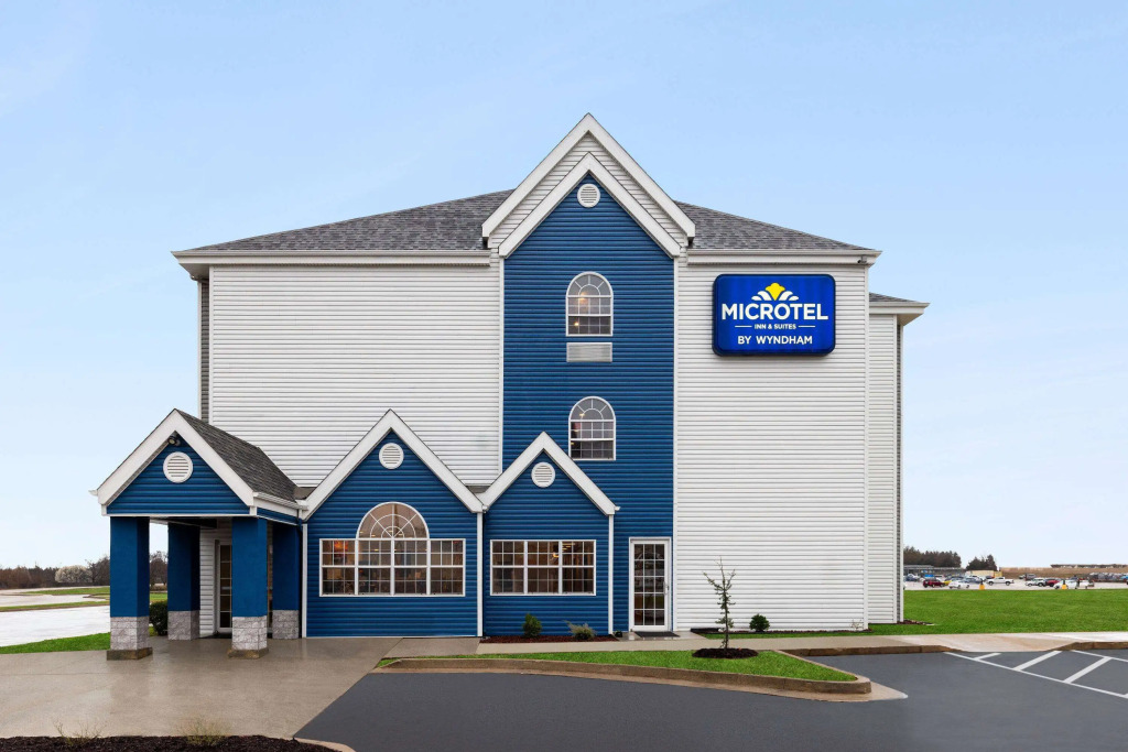 Microtel Inn and Suites Independence