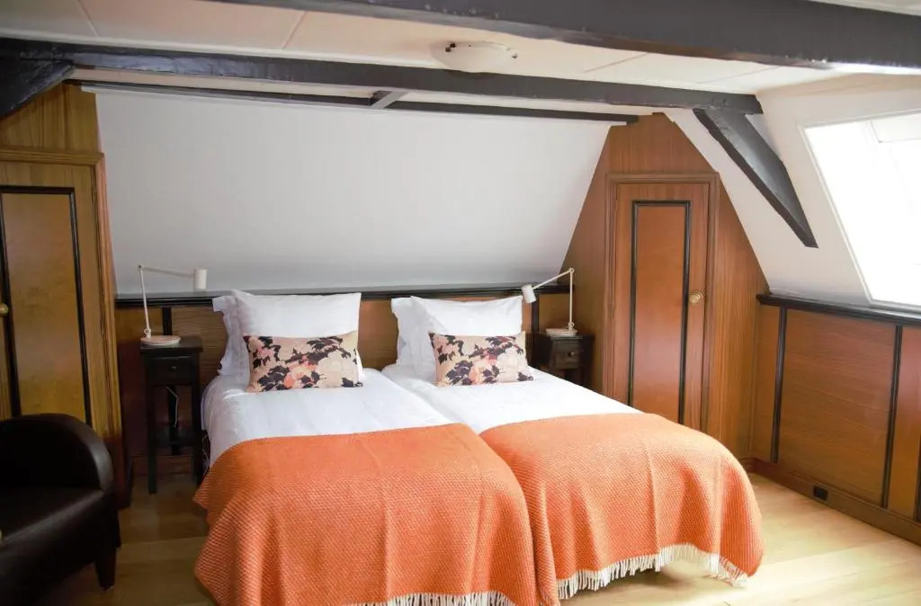 Logement Garjen