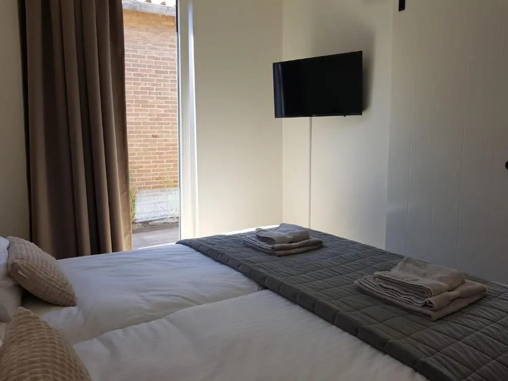 Vakantiehuis Huisje 31 Zoutelande