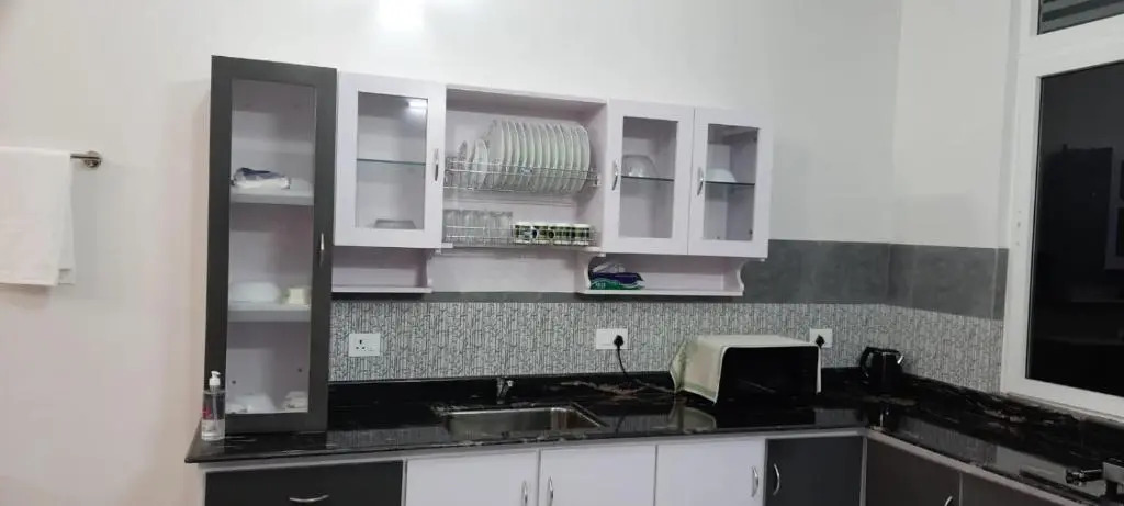 V HOMES Vagamon