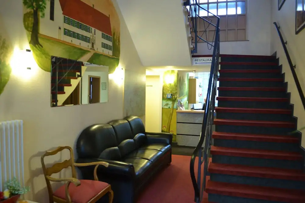 Altstadthotel-Rheine
