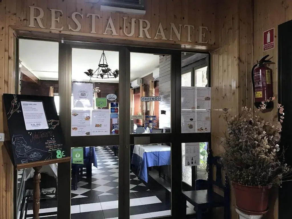 Hostal Puerto