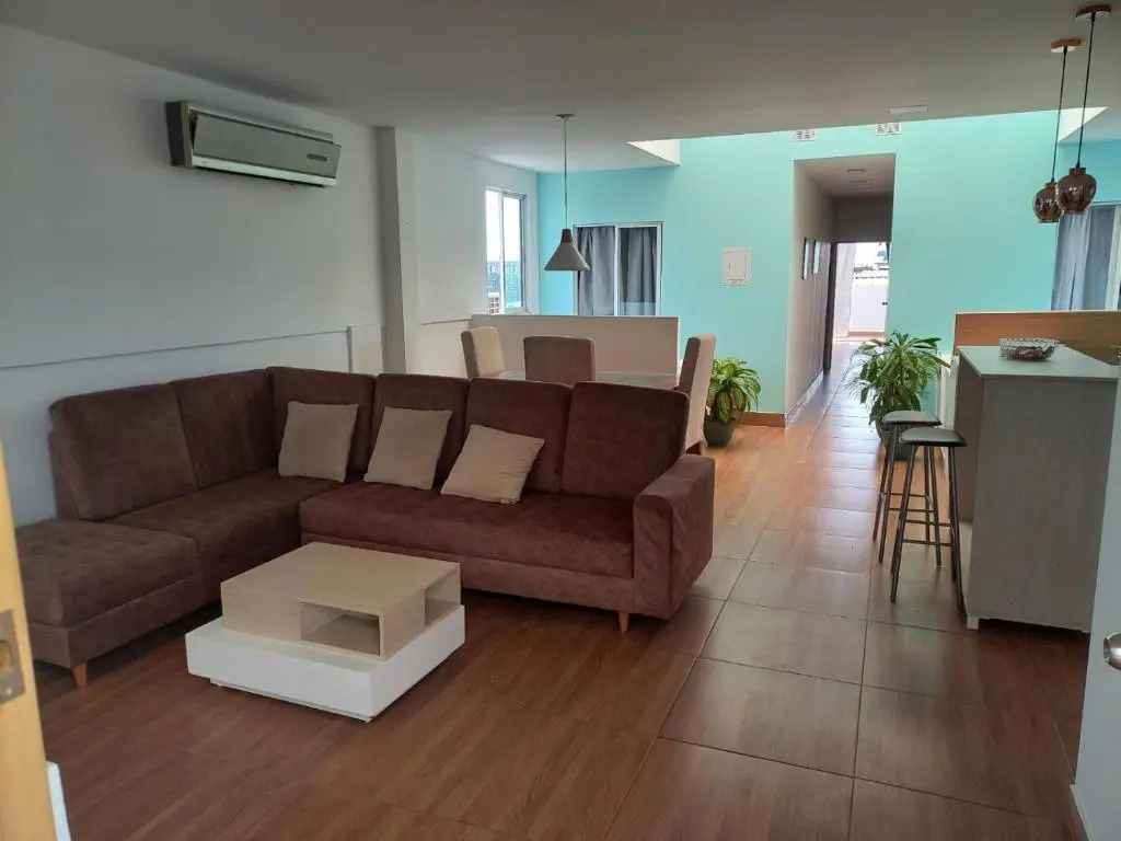 Hotel Brisas De Calima