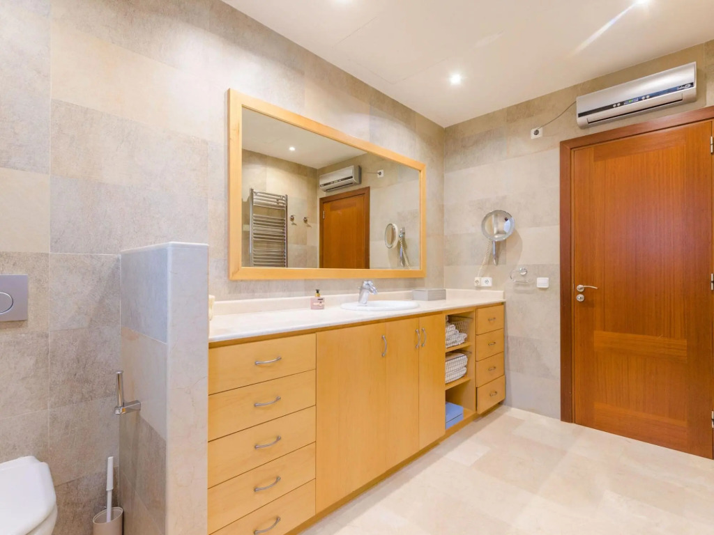 BELLVIURE - Villa for 8 people in Marratxí.