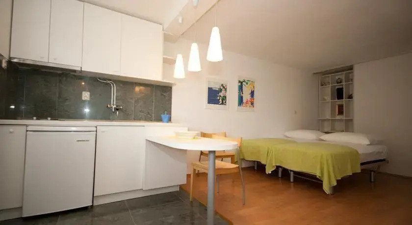 Hedera Estate Lapad Apartments