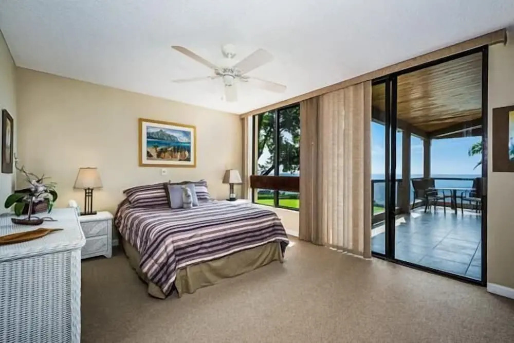 Keauhou Kona Surf and Racquet Club 2-204