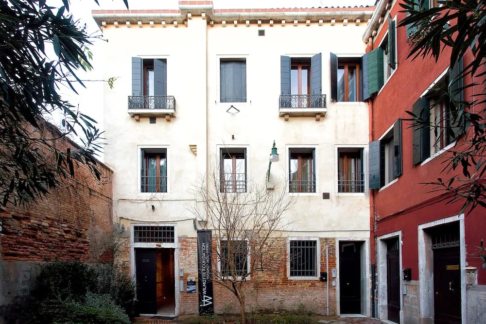 Good Wine Apartments