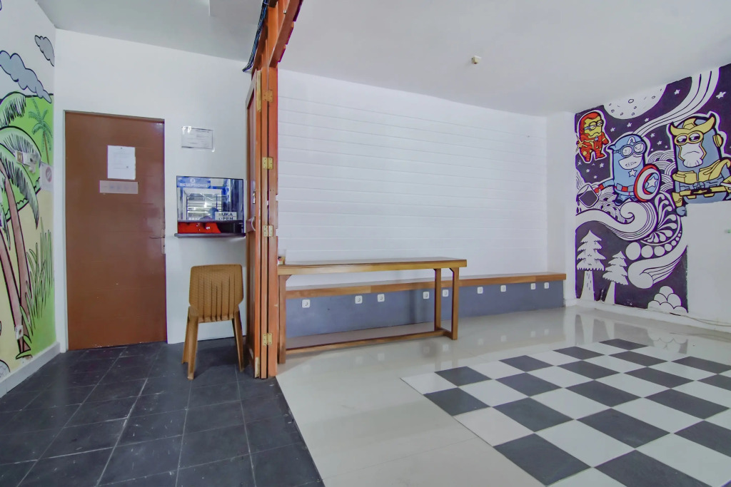 Kamar Keluarga Kartini