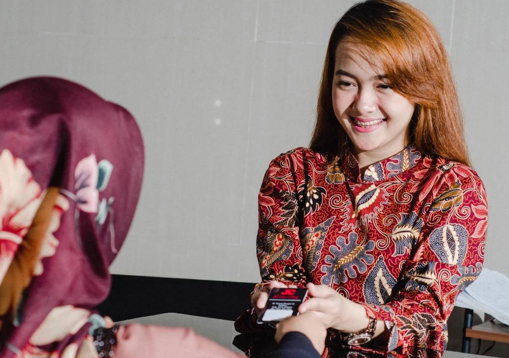 JC Homestay Jember