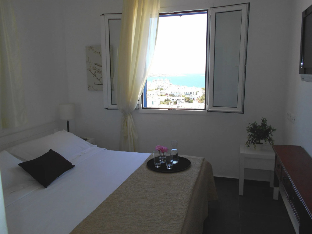 Portobello Boutique Hotel