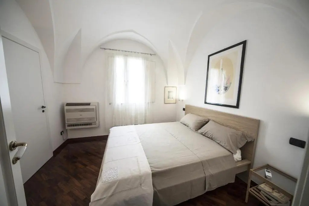 B&B Acquapazza