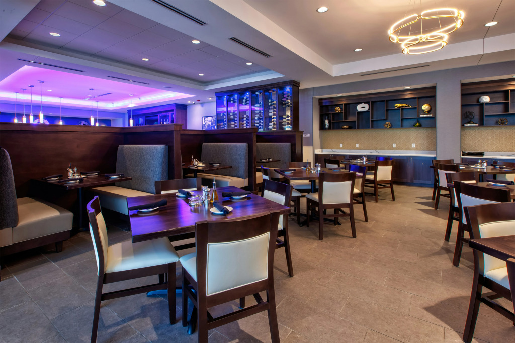 Hilton Garden Inn Columbus Easton, Oh