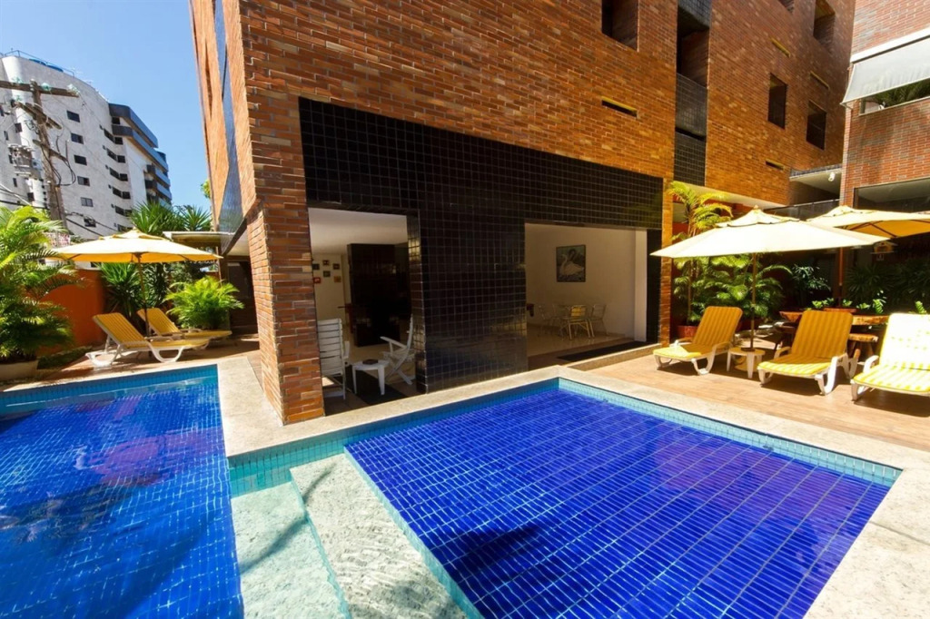 Ritz Plazamar Hotel