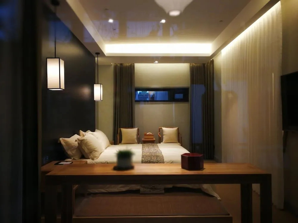 Taimuting Hotel