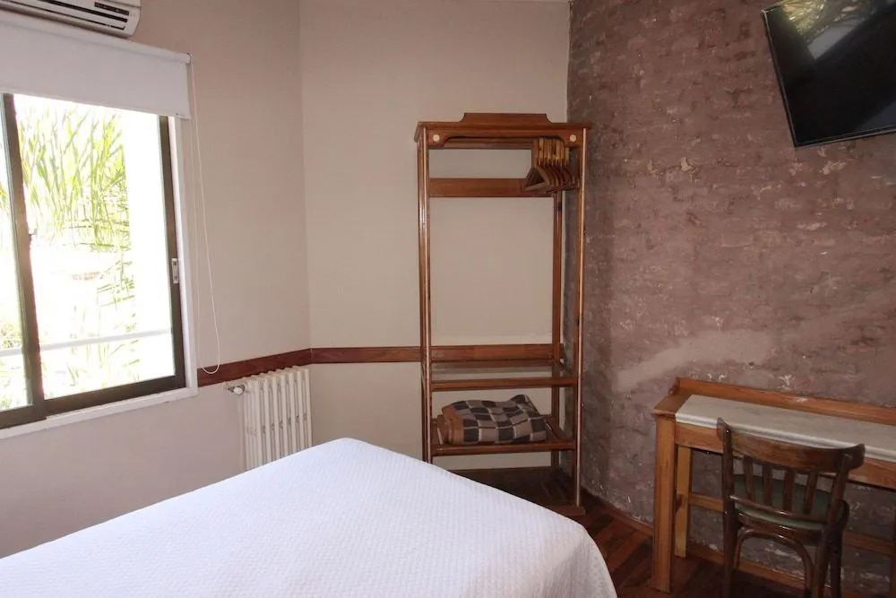 Hotel Vicente López