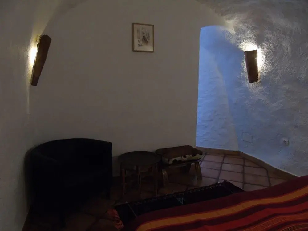 Cuevas Andalucia