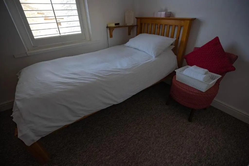 Claremont Guesthouse