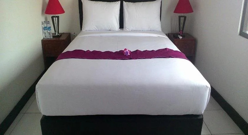Sari Room Bed & Breakfast