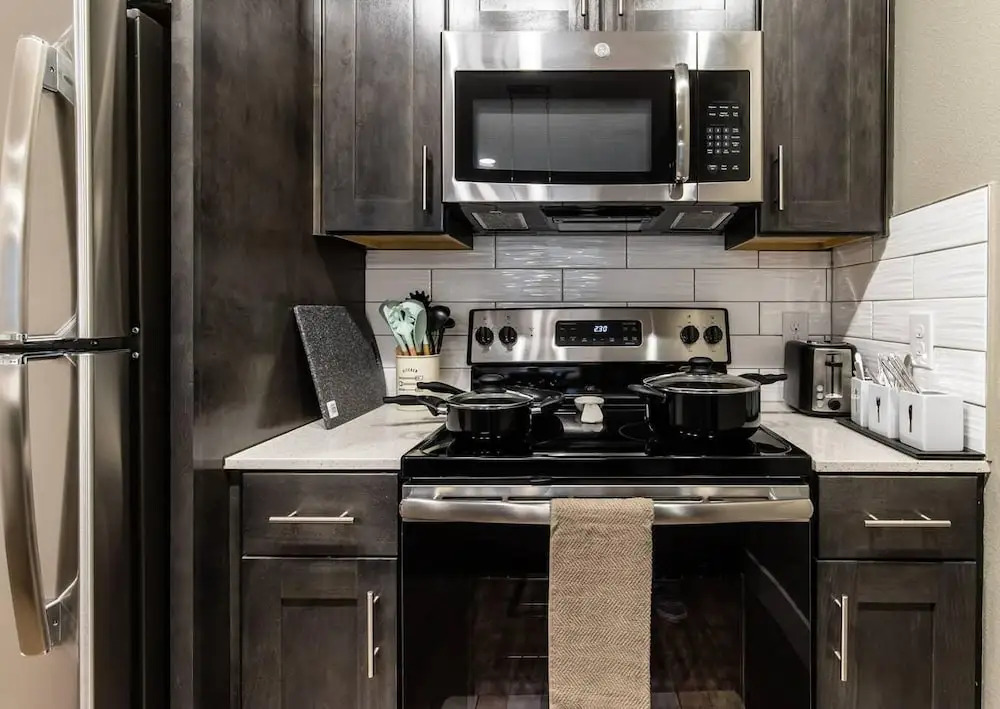 StayOvr at Legacy West - Windrose