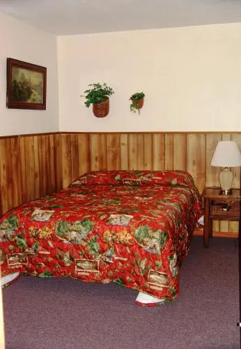 Deer Lodge