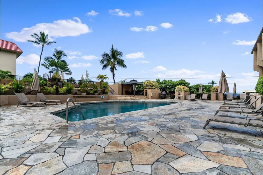 Big Island Kona Pacific E63 by Coldwell Banker Island Vacations