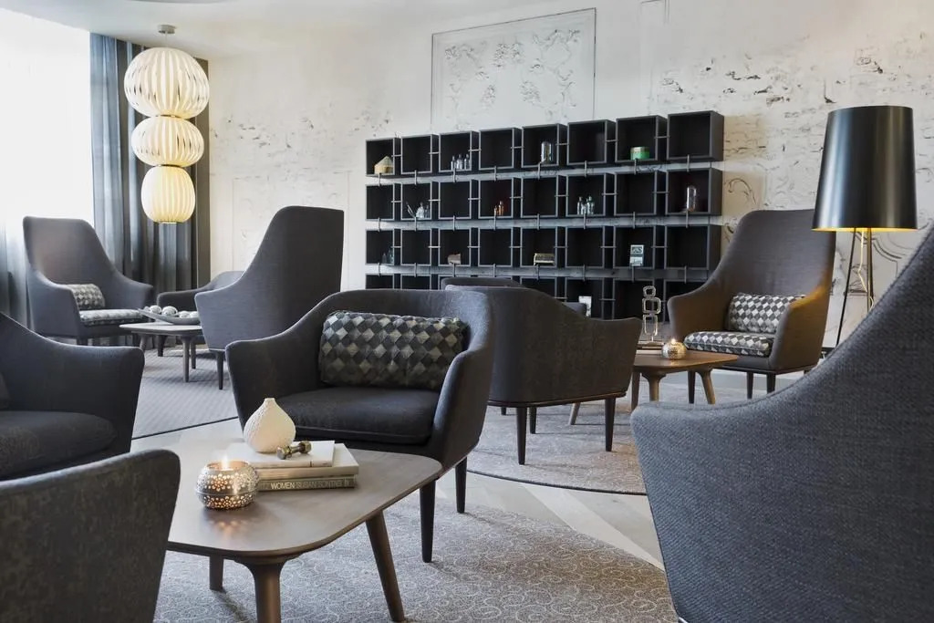 Renaissance Vienna Schönbrunn Hotel