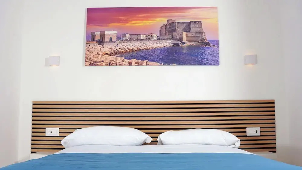 Little Suites Pompeii